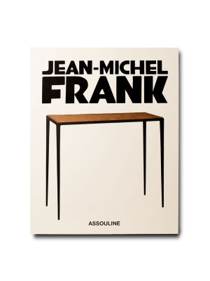 Jean-michel Frank