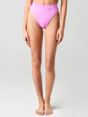 L Space Women's Frenchi Bikini Bottom