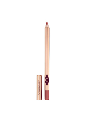 Charlotte Tilbury Lip Cheat - Pillow Talk Medium