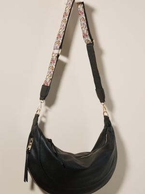 Alexis Slouchy Crossbody Bag