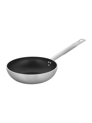 Ballarini Professionale Series 4500 Aluminum Nonstick Deep Fry Pan