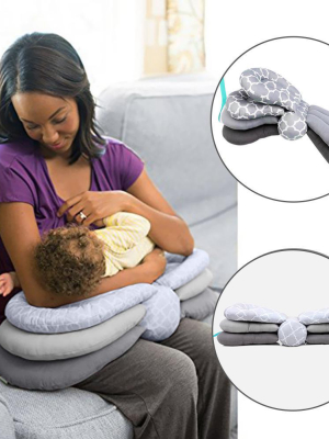 Baby Breastfeeding Pillows
