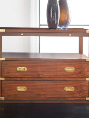 Large Spinnaker Bedside Chest Collection