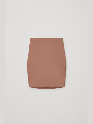 Sculpt Recycled Polyamide Underskirt