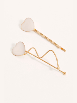 It Takes Two Hair Pin Set