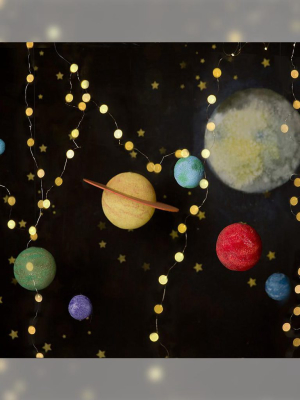 Cosmic