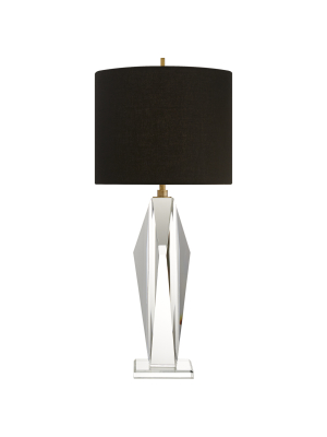 Castle Peak Table Lamp In Various Designs