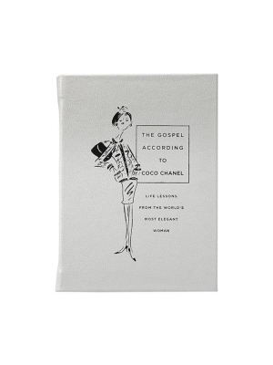 'the Gospel According To Coco Chanel'