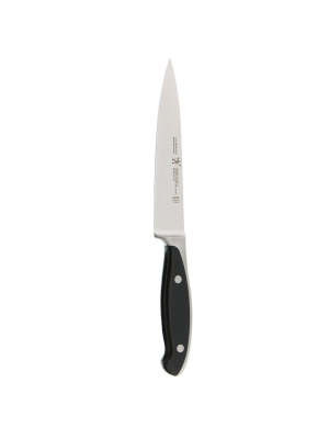 J.a. Henckels International Forged Synergy 6-inch Utility Knife