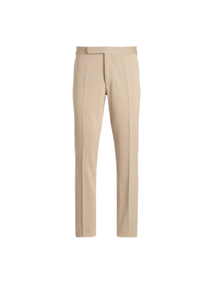 Gregory Wool Covert Trouser
