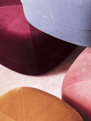 Circus Pouf - More Options