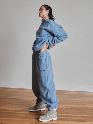 Renard Sweatpants Blue