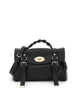 Mulberry Alexa Shoulder Bag