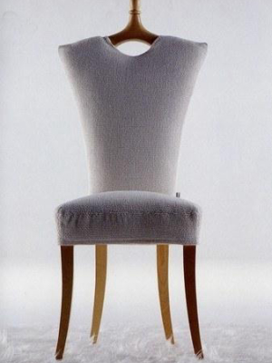 Mirandolina Chair By Giovannetti