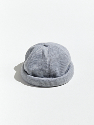 Uo Knit Docker Hat