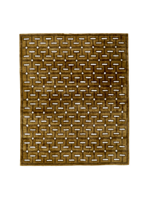 Thebes Hand-tufted Rug