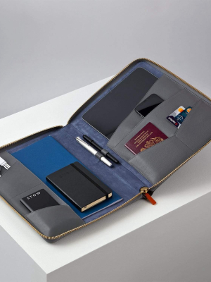 The Executive Folio Tech Case- Personalized