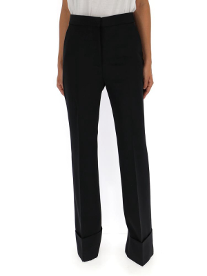 Stella Mccartney High-waist Flare Pants