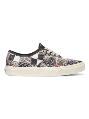 Authentic - Patchwork Floral Multi/marshmallow