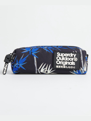 Hawaiian Montana Pencil Case