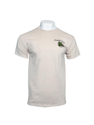 Men's Canoe Pack T-shirt