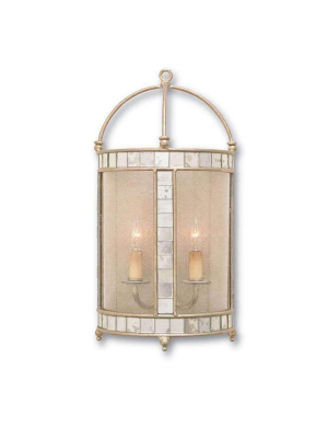 Corsica Wall Sconce