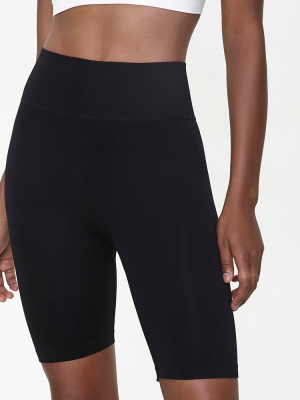 Active Seamless 7-inch Biker Shorts