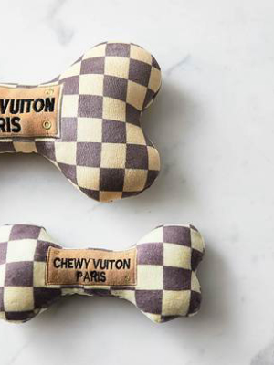 Chewy Vuiton Dog Toys