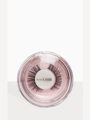 Oh My Lash Soulmate Lash