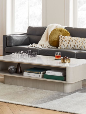 Panorama Coffee Table