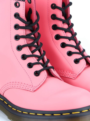 Dr. Martens 1460 Lace-up Boots