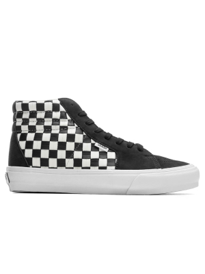 Vans Vault Style 38 Vlt Lx - Black/blanc