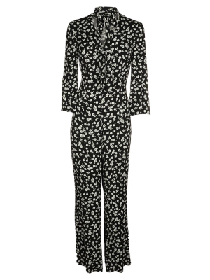 Rixo Ashley Daisy Printed Jumpsuit