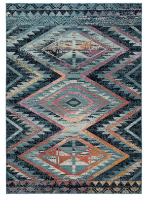 Jaipur Rhythmik By Nikki Chu Indoor/outdoor Rug