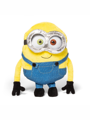 Minions B Is For Bob Pillow Buddy