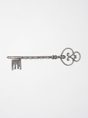 Grand Key Hook Rack