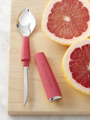 Williams Sonoma Dual Grapefruit Tool