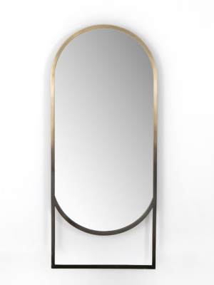 Dawson Floor Mirror