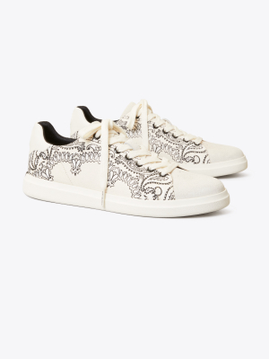 Howell Court Sneaker