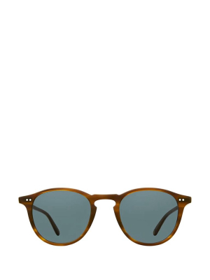 Garrett Leight Hampton Sunglasses