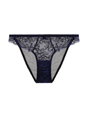 Chloe French Knicker