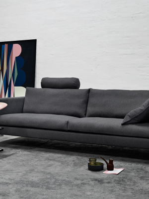 Zenith Sofa