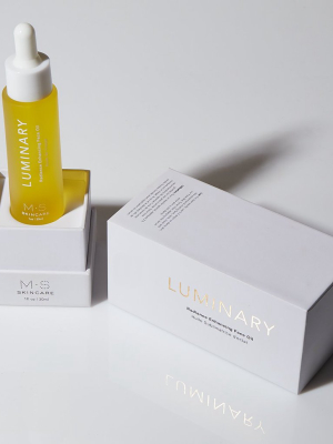 Luminary Radiance Enhancing Face Oil