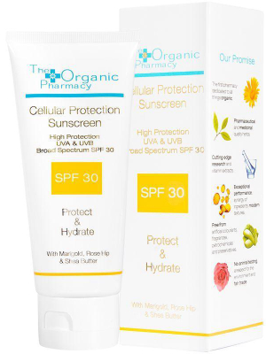 Cellular Protection Sunscreen Spf 30