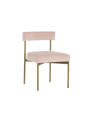 Seneca Dining Chair