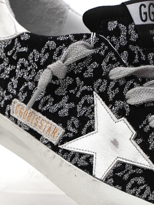 Golden Goose Deluxe Brand Superstar Sneakers