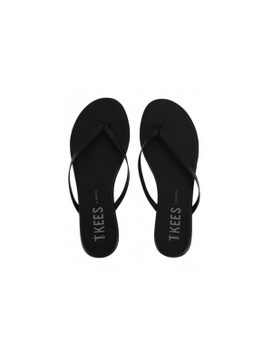 Tkees Thong Sandal - Sable