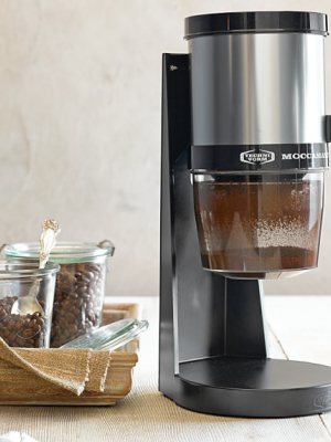 Moccamaster By Technivorm Coffee Grinder