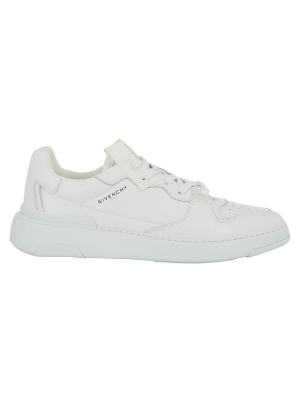 Givenchy Wing Low-top Sneakers