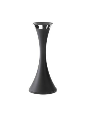 Signature Black Utensil Stand